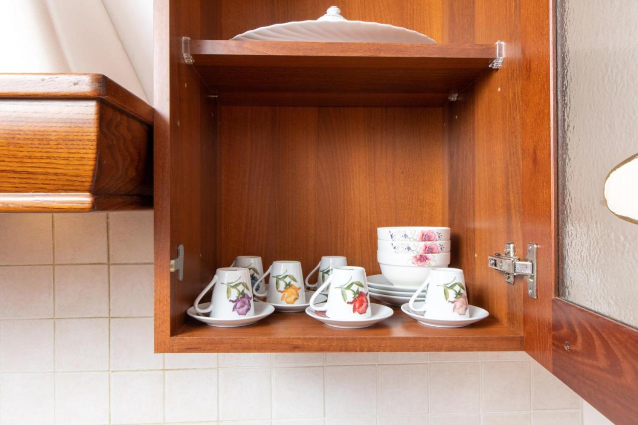 볼로냐 Housmart Milazzo 5 아파트 외부 사진