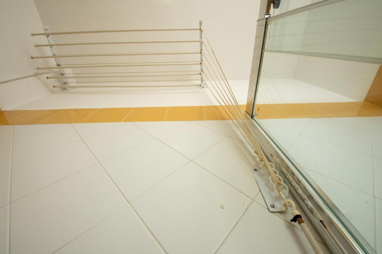 볼로냐 Housmart Milazzo 5 아파트 외부 사진