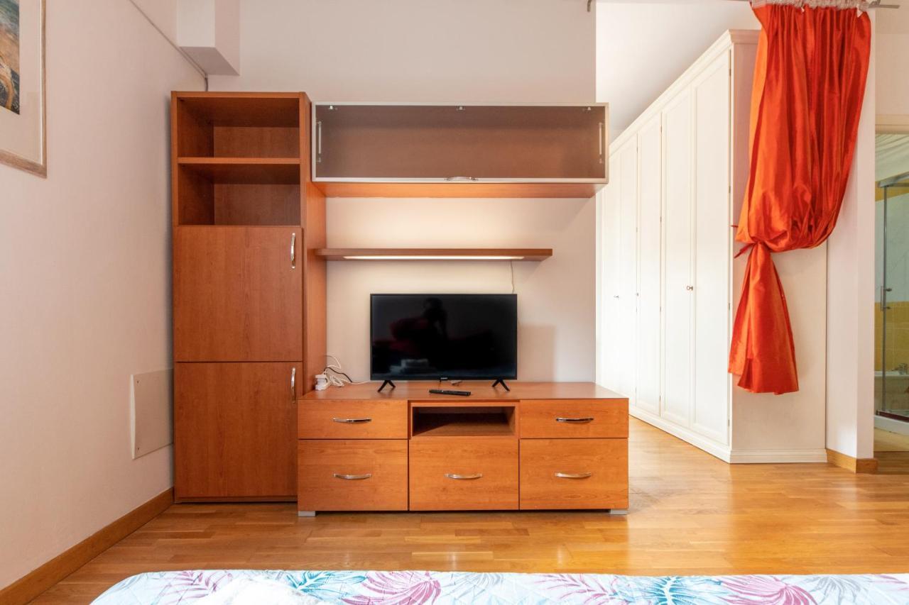 볼로냐 Housmart Milazzo 5 아파트 외부 사진