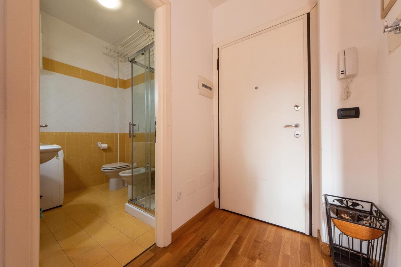볼로냐 Housmart Milazzo 5 아파트 외부 사진